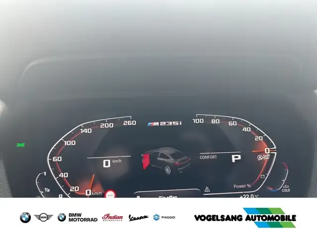 BMW 235