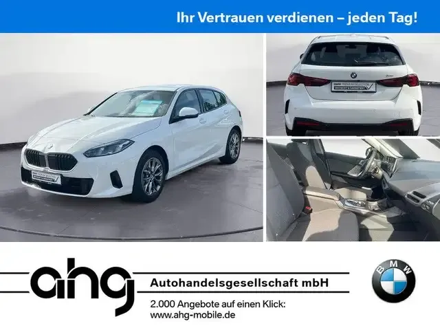 BMW 120