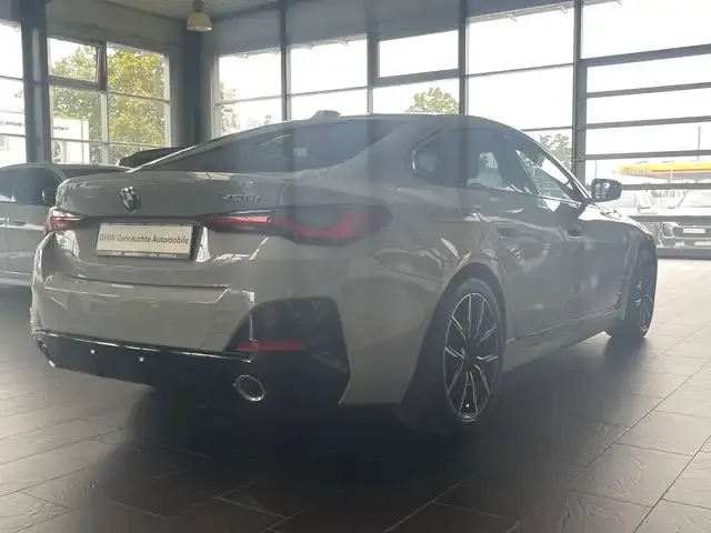 BMW 430