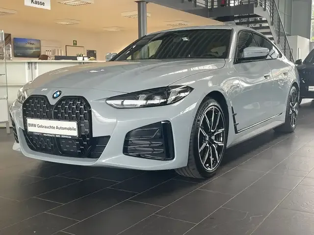 BMW 430