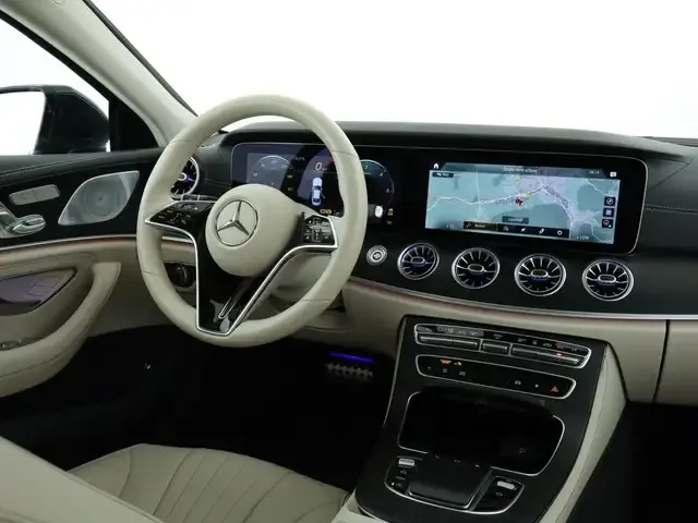 Mercedes-Benz CLS 300