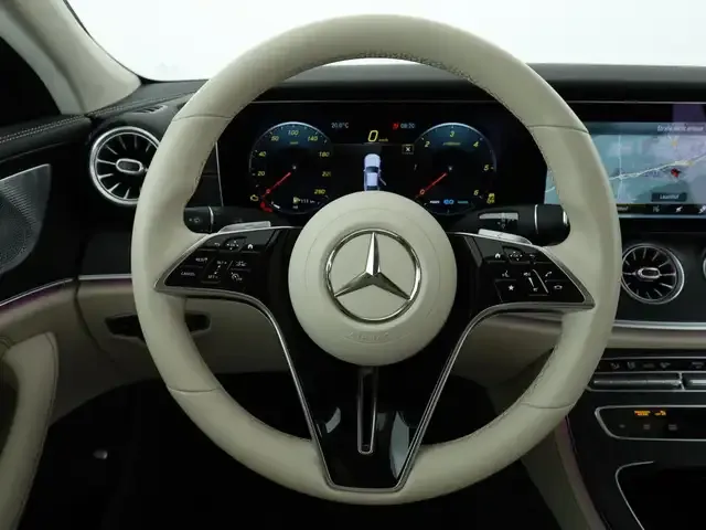 Mercedes-Benz CLS 300