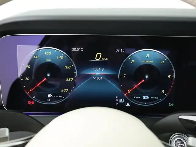 Mercedes-Benz CLS 300