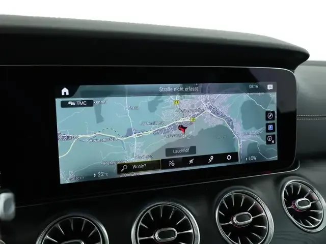 Mercedes-Benz CLS 300