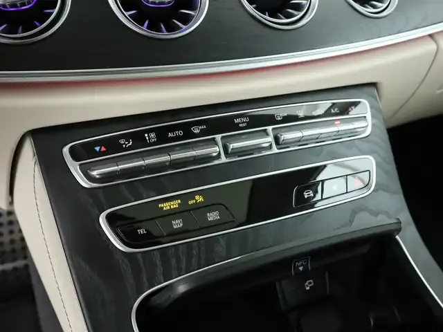 Mercedes-Benz CLS 300