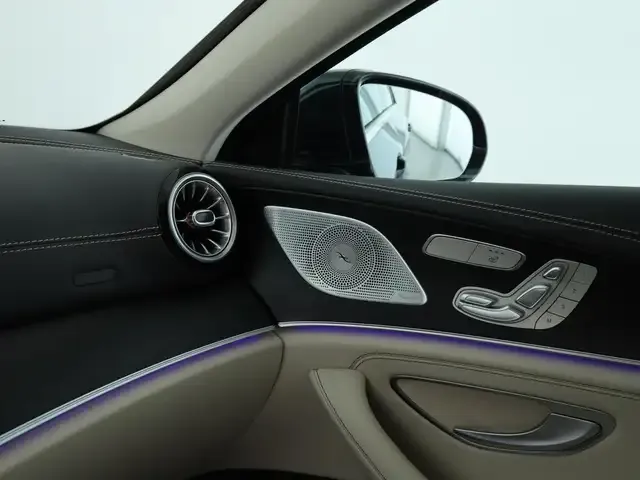 Mercedes-Benz CLS 300