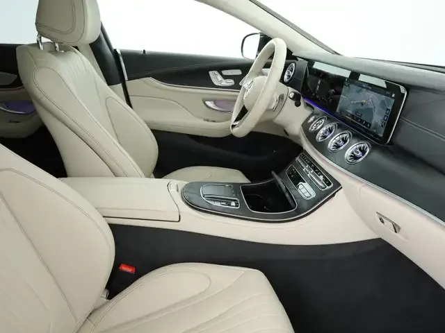 Mercedes-Benz CLS 300