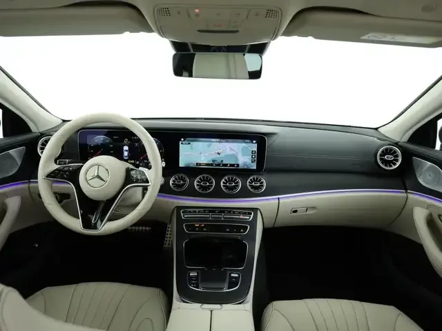 Mercedes-Benz CLS 300