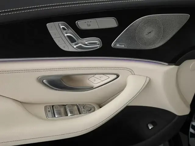 Mercedes-Benz CLS 300