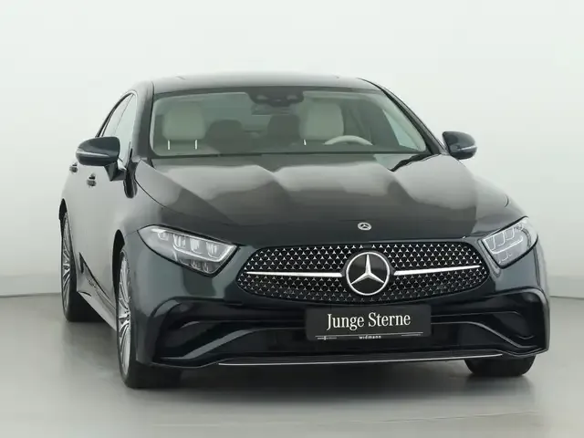 Mercedes-Benz CLS 300