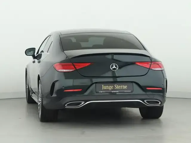 Mercedes-Benz CLS 300