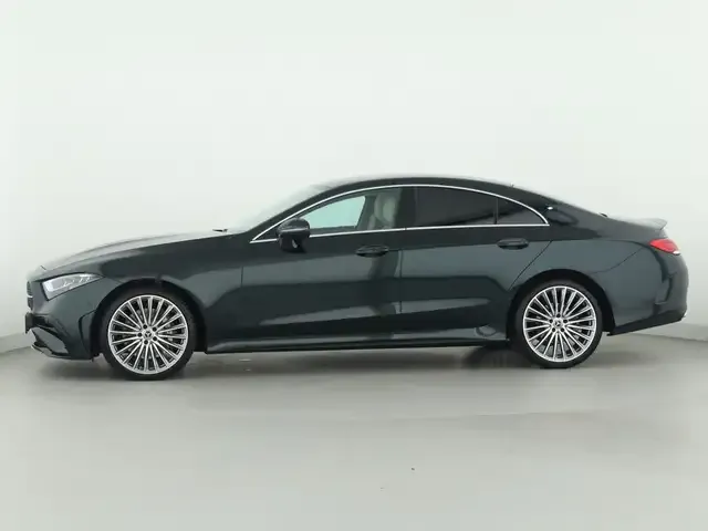 Mercedes-Benz CLS 300
