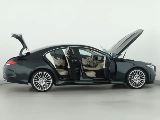 Mercedes-Benz CLS 300