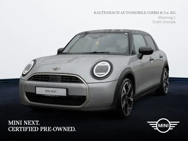 MINI Cooper C