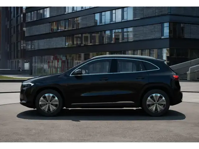 Mercedes-Benz EQA 300