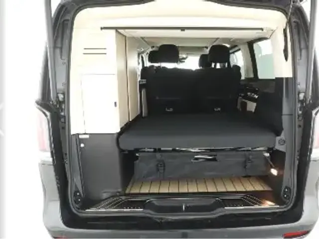 Mercedes-Benz Marco Polo