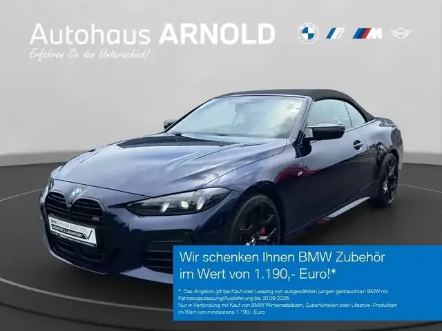BMW 440