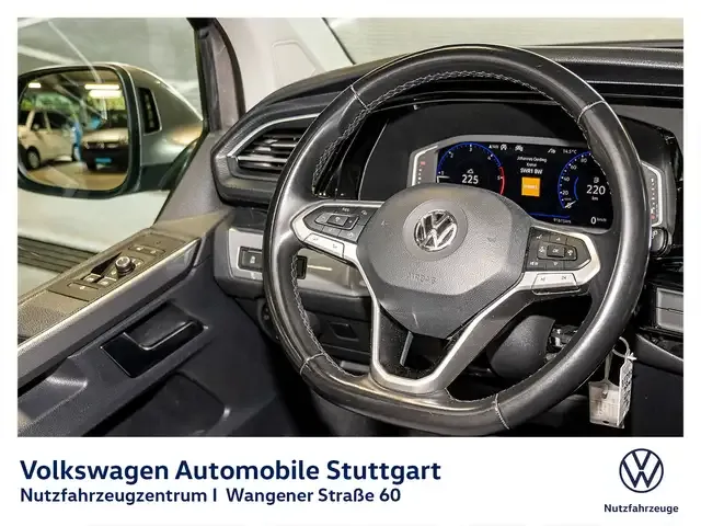 Volkswagen T6.1 Multivan