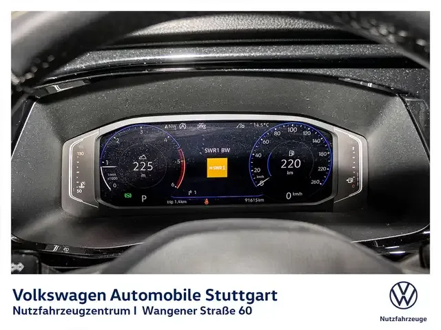 Volkswagen T6.1 Multivan