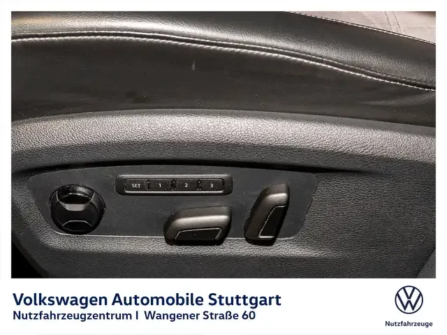 Volkswagen T6.1 Multivan