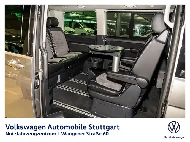 Volkswagen T6.1 Multivan