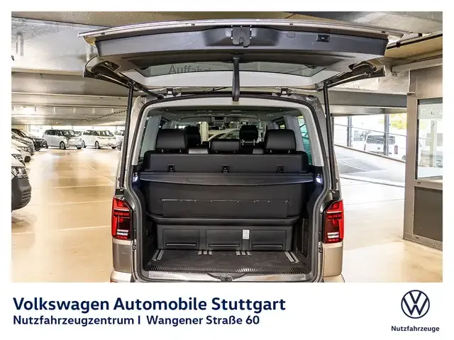Volkswagen T6.1 Multivan