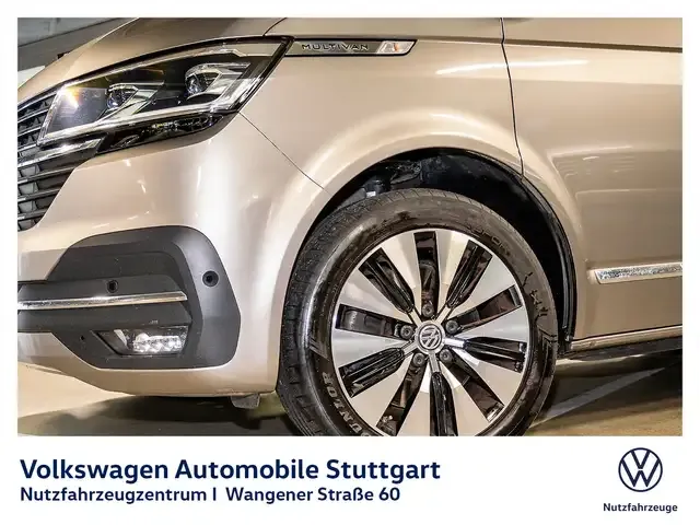 Volkswagen T6.1 Multivan