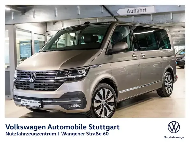 Volkswagen T6.1 Multivan