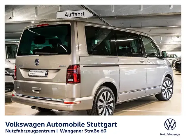 Volkswagen T6.1 Multivan