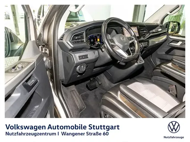 Volkswagen T6.1 Multivan