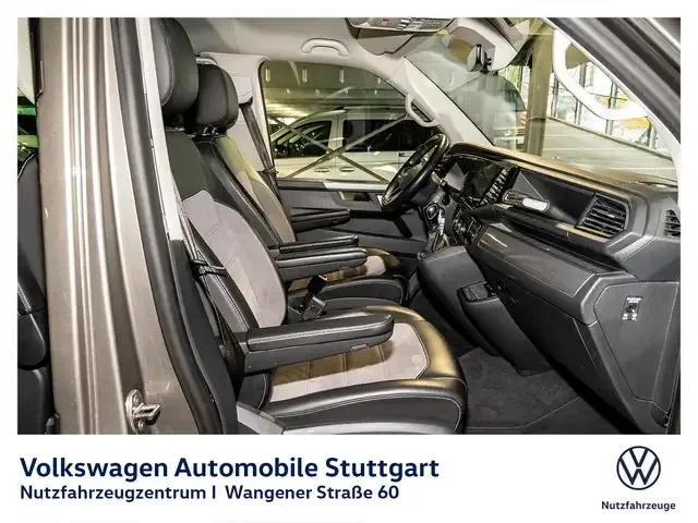 Volkswagen T6.1 Multivan