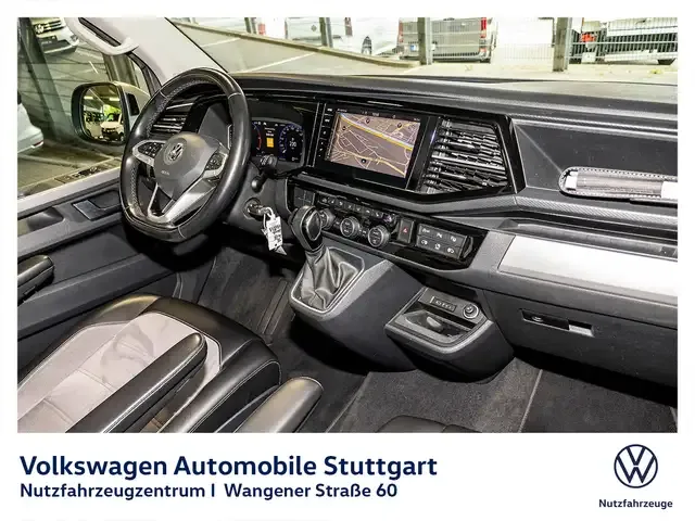 Volkswagen T6.1 Multivan