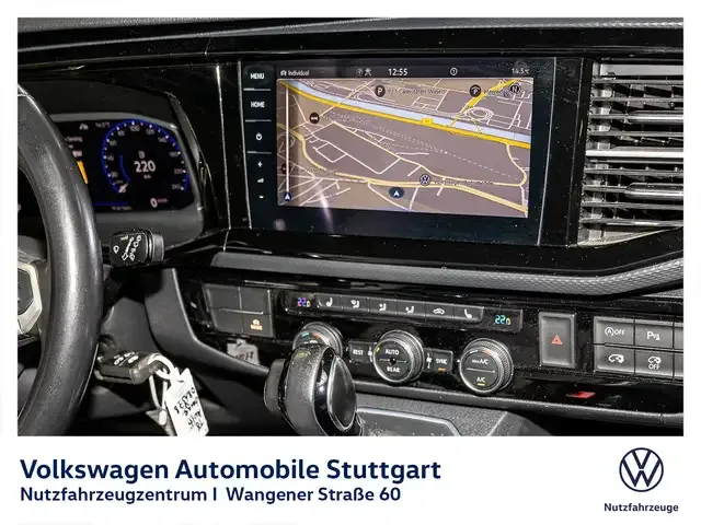 Volkswagen T6.1 Multivan