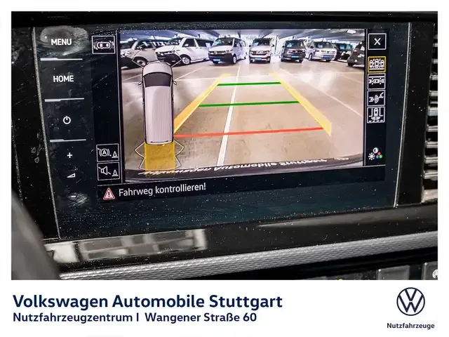 Volkswagen T6.1 Multivan