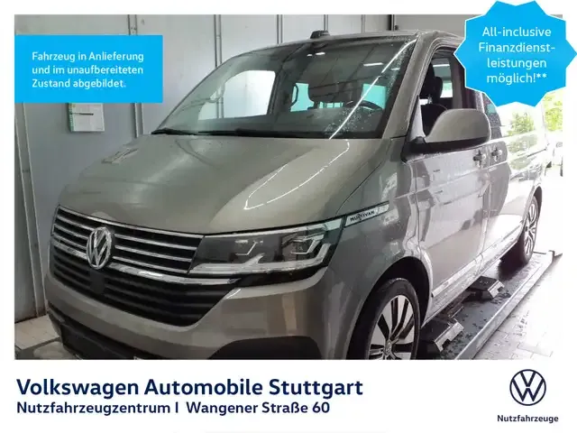 Volkswagen T6 Multivan