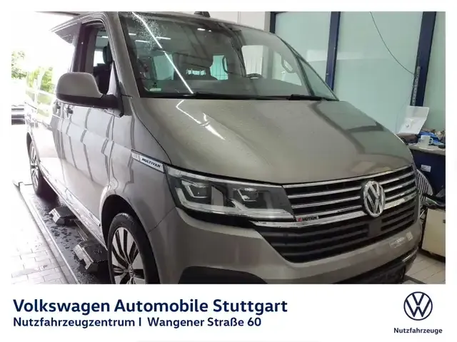 Volkswagen T6 Multivan