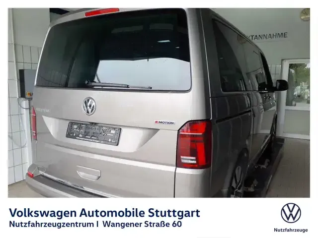 Volkswagen T6 Multivan