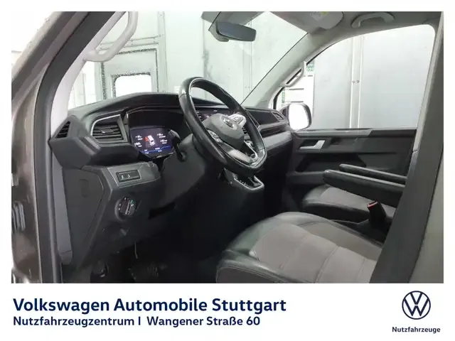 Volkswagen T6 Multivan