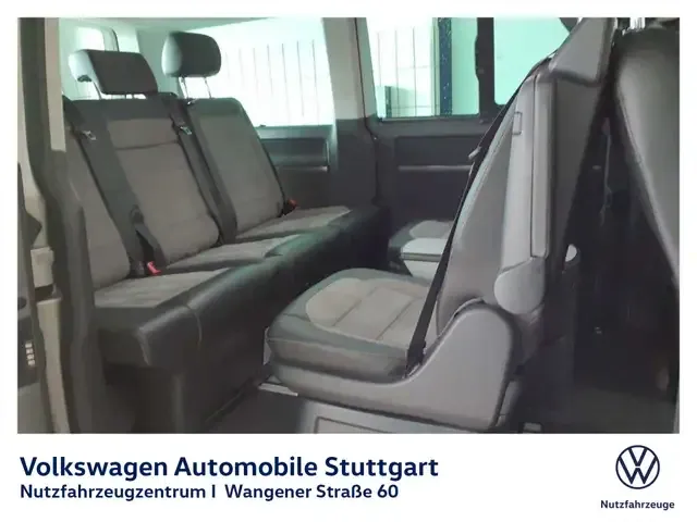 Volkswagen T6 Multivan
