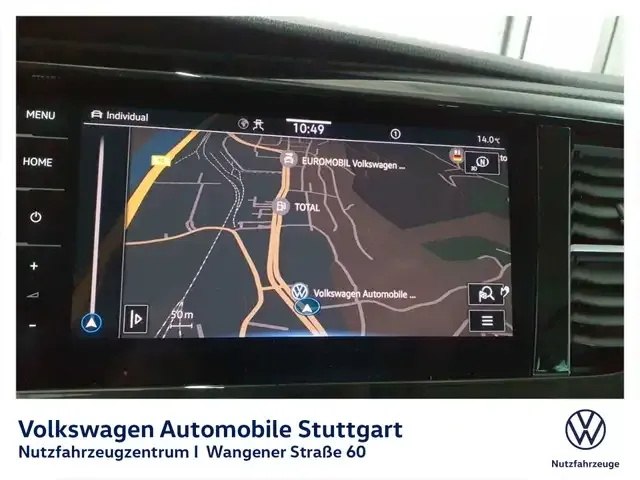 Volkswagen T6 Multivan