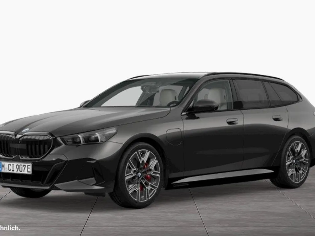 BMW 550