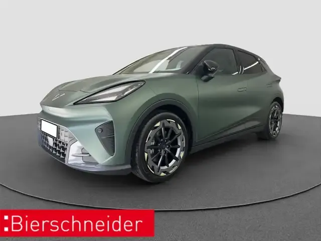 CUPRA Sonstige