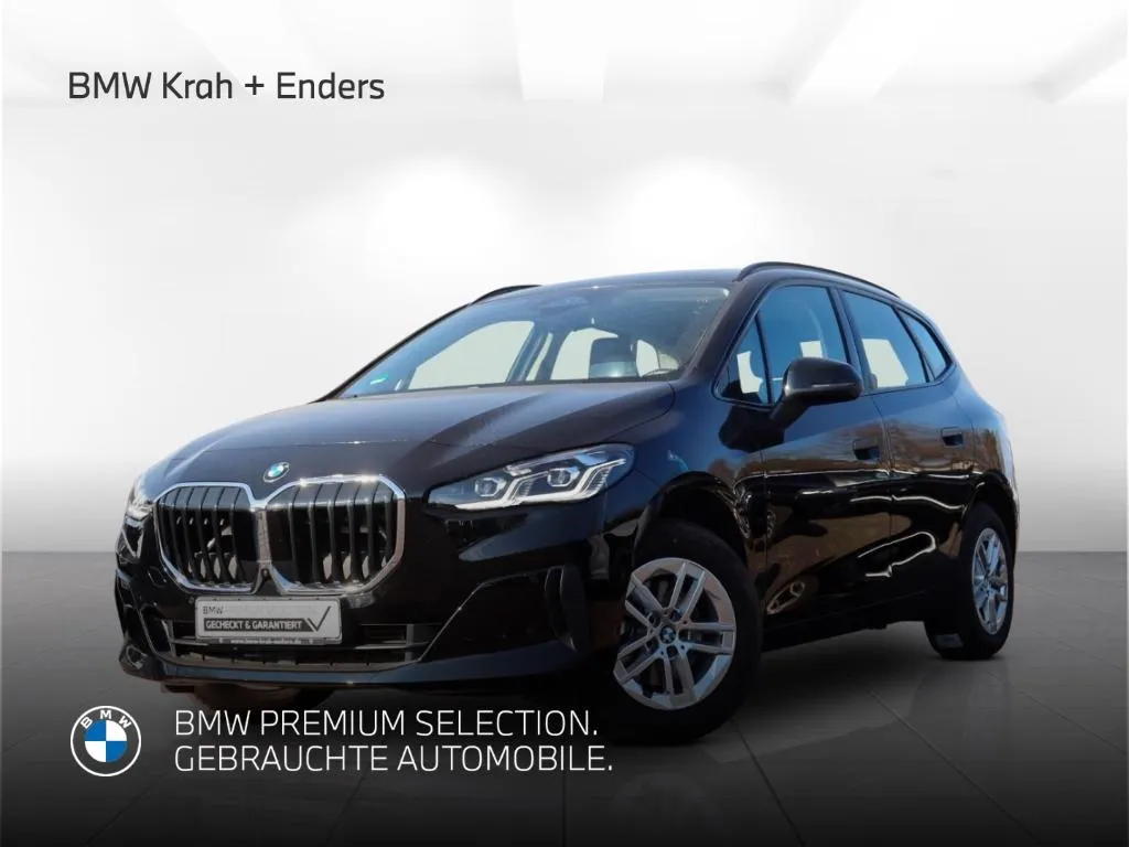 BMW 218
