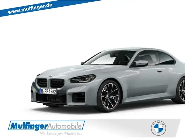 BMW M2