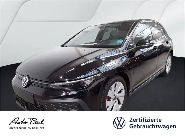 Volkswagen Golf GTE
