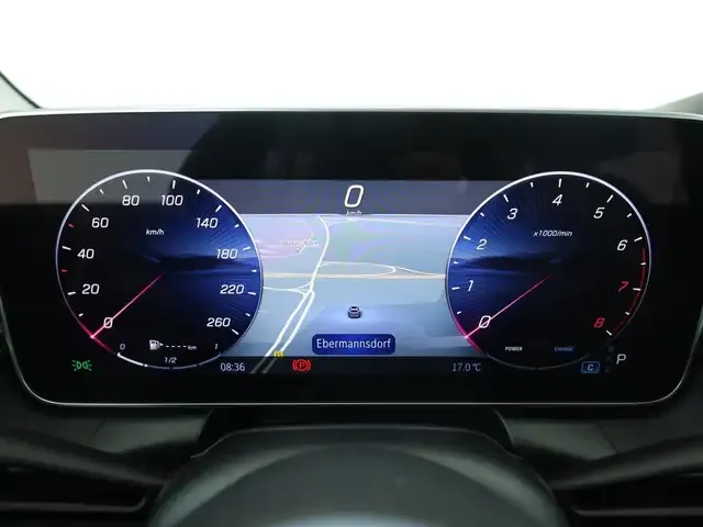 Mercedes-Benz GLC 200