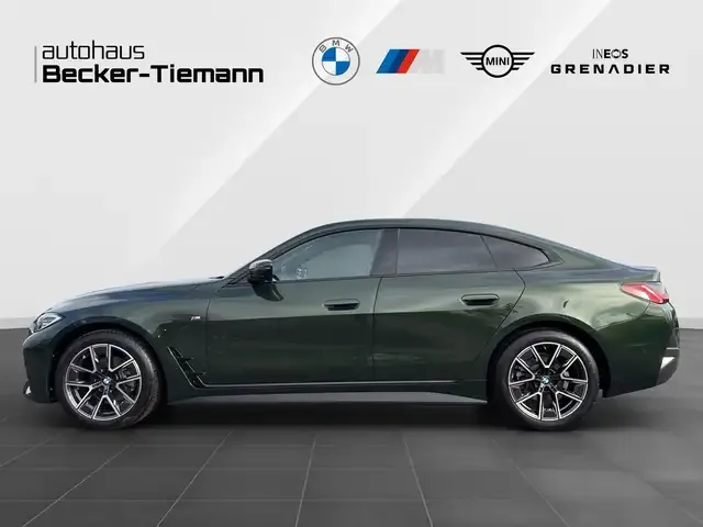 BMW 420