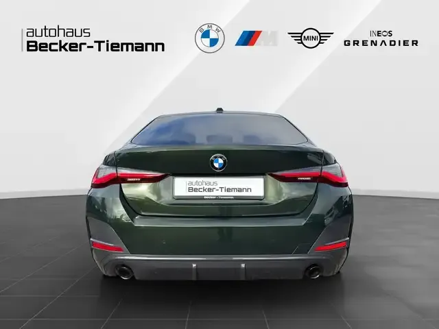 BMW 420