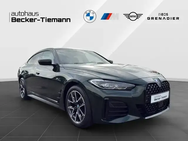 BMW 420
