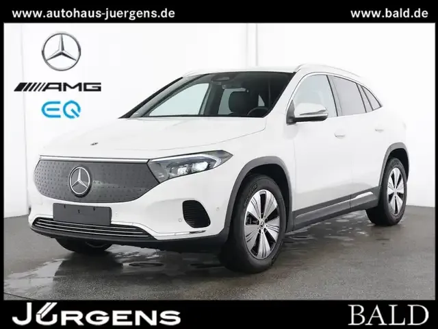 Mercedes-Benz EQA 300
